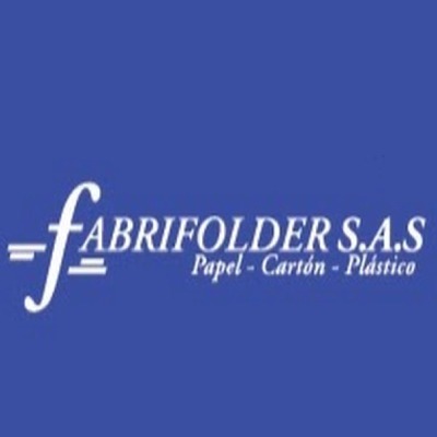 Distribuidores de Fabrifolder