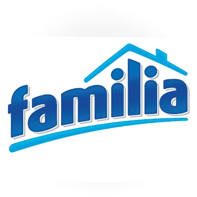 Distribuidores de Familia