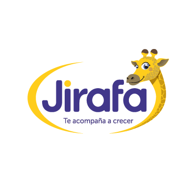Distribuidores de Jirafa