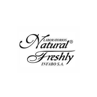 Distribuidores de Natural Freshly