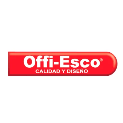 Distribuidores de Offi-Esco