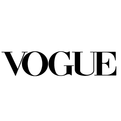 Distribuidores de Vogue
