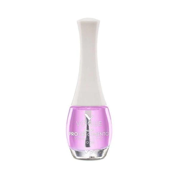 Base de uñas Vogue Pro crecimiento